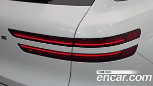 Genesis GV70, 2021 — миниатюра 9