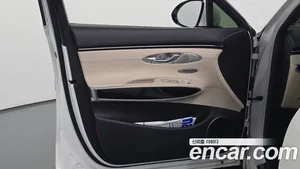 Genesis GV70, 2021 — миниатюра 14