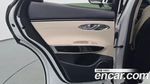 Genesis GV70, 2021 — миниатюра 15