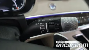 Genesis GV70, 2021 — миниатюра 28