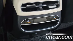 Genesis GV70, 2021 — миниатюра 30
