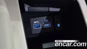 Genesis GV70, 2021 — миниатюра 31