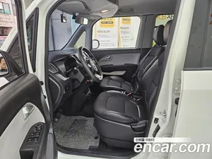 Kia RAY, 2021 — миниатюра 6