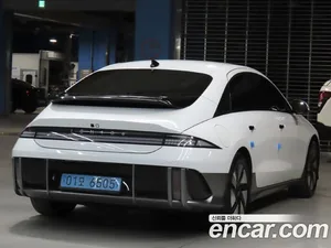 Hyundai Ioniq 6, 2024 — миниатюра 2
