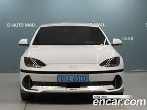 Hyundai Ioniq 6, 2024 — миниатюра 3