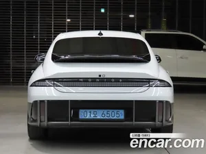 Hyundai Ioniq 6, 2024 — миниатюра 4
