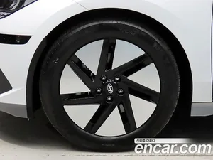 Hyundai Ioniq 6, 2024 — миниатюра 5