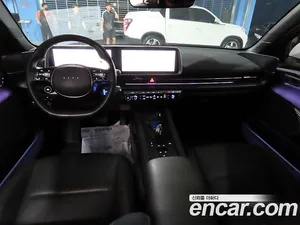 Hyundai Ioniq 6, 2024 — миниатюра 7