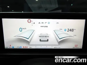 Hyundai Ioniq 6, 2024 — миниатюра 8