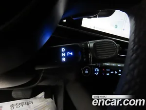 Hyundai Ioniq 6, 2024 — миниатюра 9