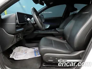 Hyundai Ioniq 6, 2024 — миниатюра 10