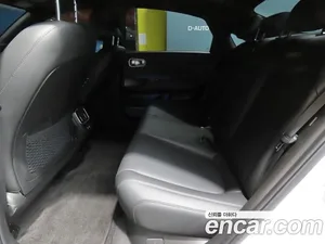 Hyundai Ioniq 6, 2024 — миниатюра 11