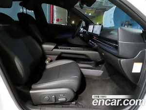 Hyundai Ioniq 6, 2024 — миниатюра 12