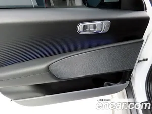 Hyundai Ioniq 6, 2024 — миниатюра 13