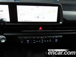 Hyundai Ioniq 6, 2024 — миниатюра 15