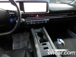 Hyundai Ioniq 6, 2024 — миниатюра 17