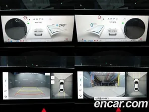 Hyundai Ioniq 6, 2024 — миниатюра 19