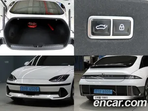 Hyundai Ioniq 6, 2024 — миниатюра 20