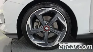 Hyundai Veloster, 2018 — миниатюра 5