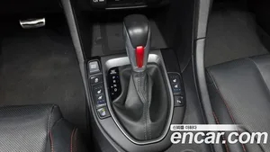 Hyundai Veloster, 2018 — миниатюра 12