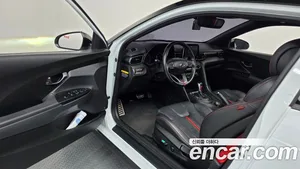 Hyundai Veloster, 2018 — миниатюра 13