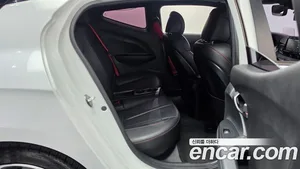 Hyundai Veloster, 2018 — миниатюра 17