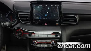 Hyundai Veloster, 2018 — миниатюра 18