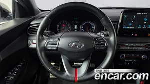 Hyundai Veloster, 2018 — миниатюра 19