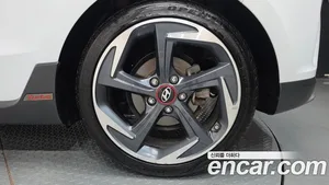 Hyundai Veloster, 2018 — миниатюра 7