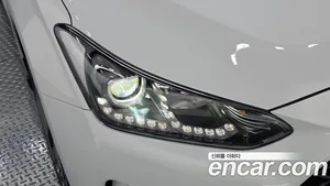Hyundai Veloster, 2018 — миниатюра 8
