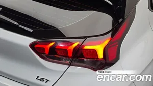 Hyundai Veloster, 2018 — миниатюра 9