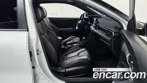 Hyundai Veloster, 2018 — миниатюра 16