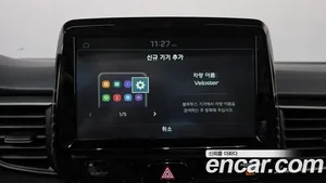 Hyundai Veloster, 2018 — миниатюра 32