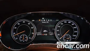 Bentley Bentayga, 2017 — миниатюра 8