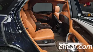 Bentley Bentayga, 2017 — миниатюра 11