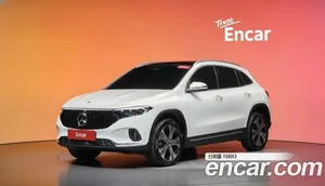 Mercedes-Benz EQA, 2025 — миниатюра 31
