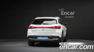 Mercedes-Benz EQA, 2025 — миниатюра 3
