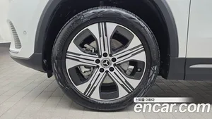 Mercedes-Benz EQA, 2025 — миниатюра 4