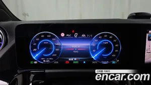 Mercedes-Benz EQA, 2025 — миниатюра 10
