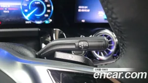 Mercedes-Benz EQA, 2025 — миниатюра 11