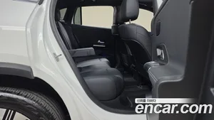 Mercedes-Benz EQA, 2025 — миниатюра 16