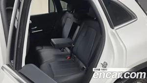 Mercedes-Benz EQA, 2025 — миниатюра 17