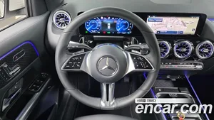 Mercedes-Benz EQA, 2025 — миниатюра 19