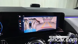 Mercedes-Benz EQA, 2025 — миниатюра 20