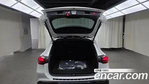 Mercedes-Benz EQA, 2025 — миниатюра 23