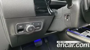 Mercedes-Benz EQA, 2025 — миниатюра 25