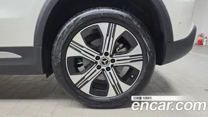 Mercedes-Benz EQA, 2025 — миниатюра 6