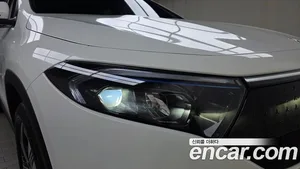 Mercedes-Benz EQA, 2025 — миниатюра 7