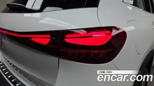 Mercedes-Benz EQA, 2025 — миниатюра 8