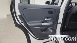 Mercedes-Benz EQA, 2025 — миниатюра 14